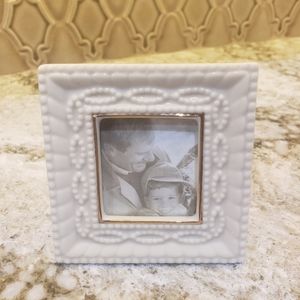 Lenox Picture Frame